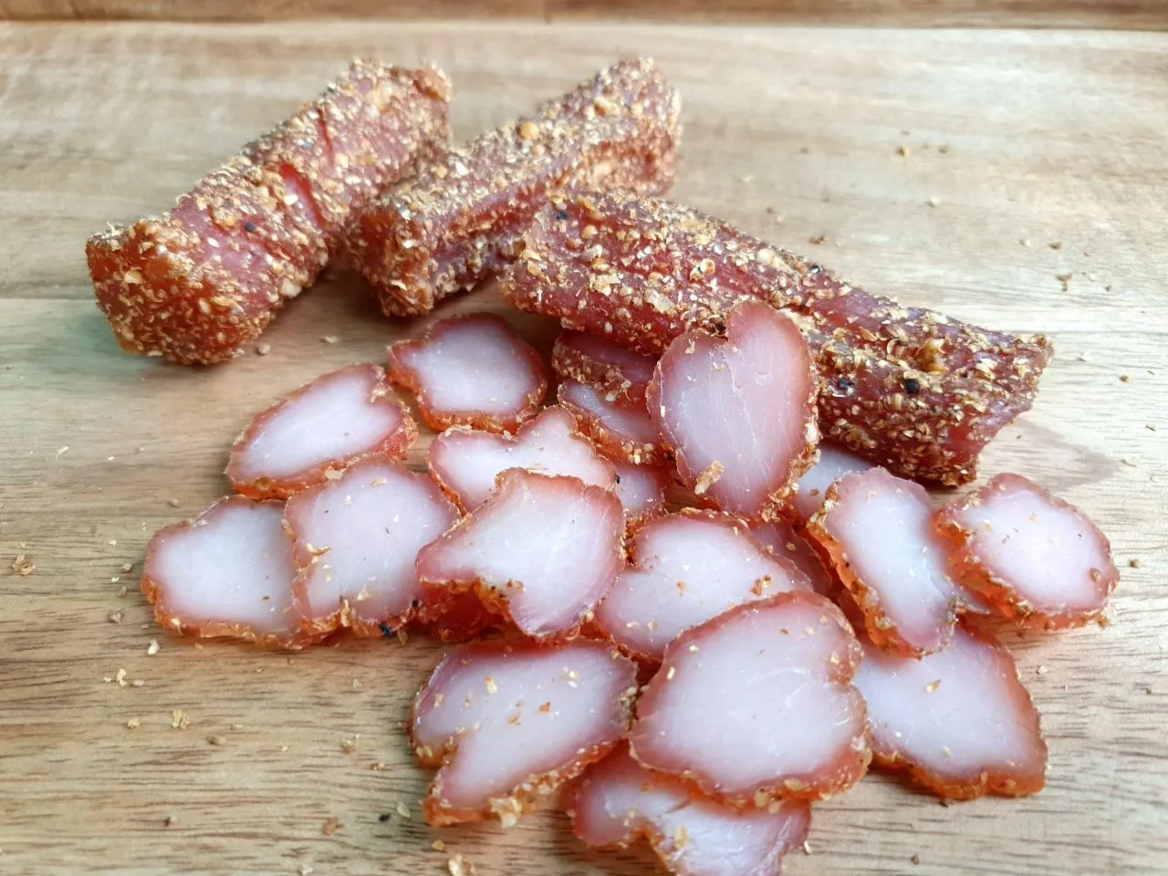 Мини полендвица фото 4