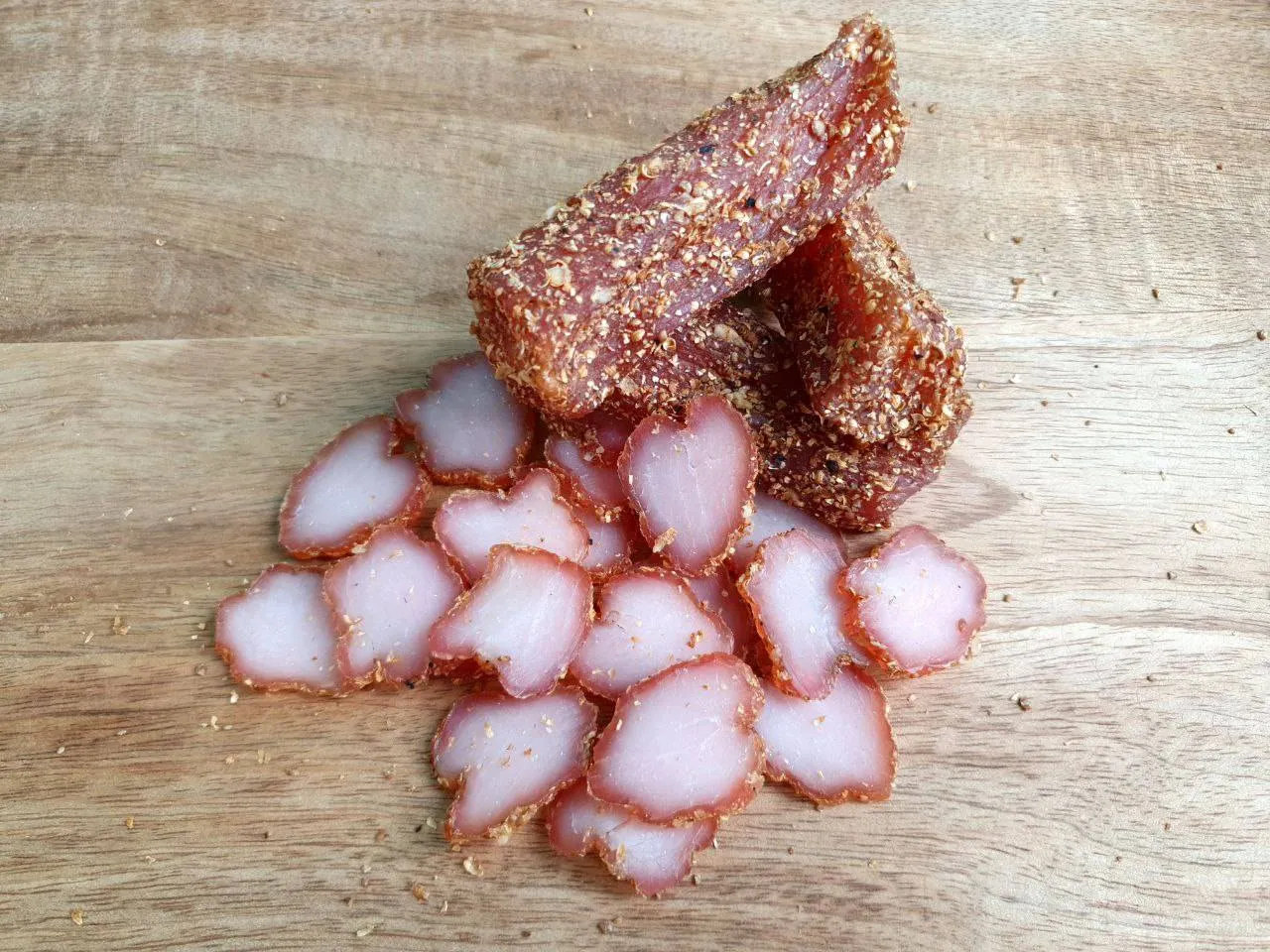 Мини полендвица фото 2