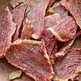 Мясные чипсы