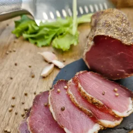 Полендвица как у бабушки