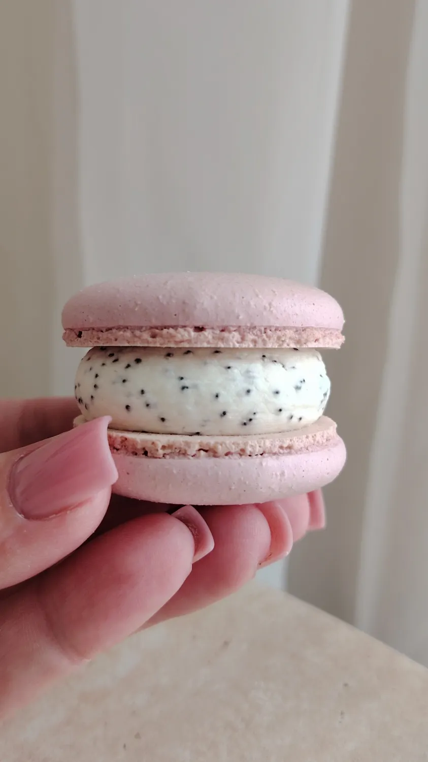 Макарон фото 6