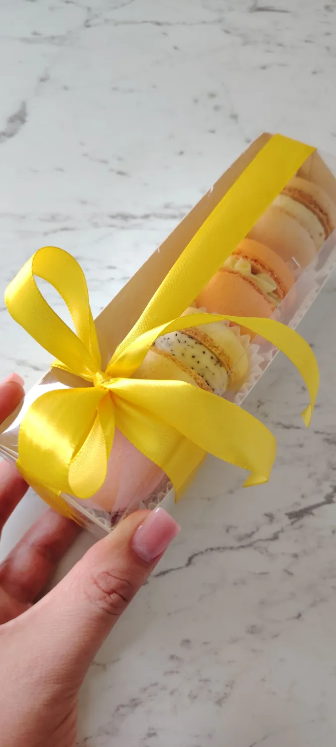 Макарон фото 3