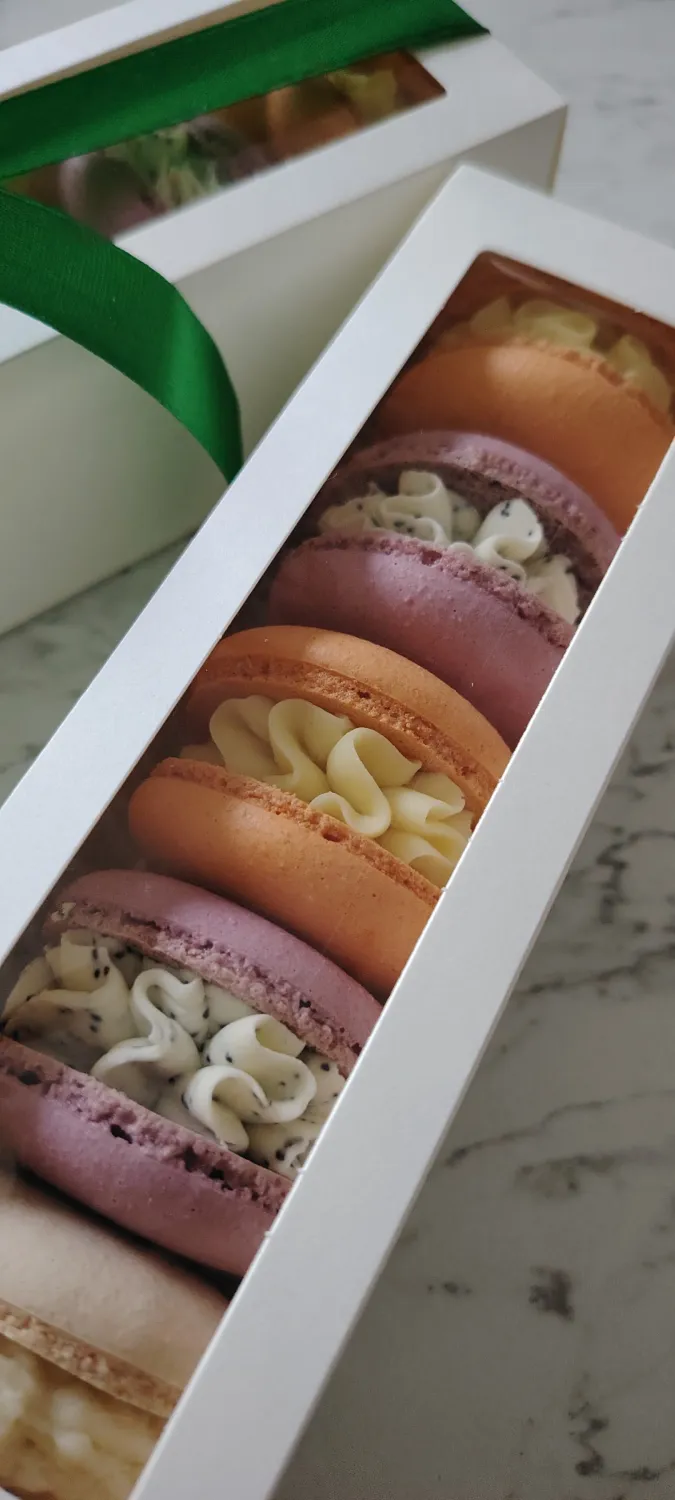 Макарон фото 4