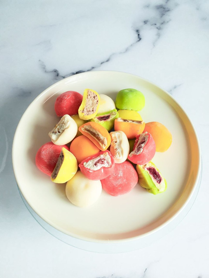 ПП МОТИ БЕЗ САХАРА фото 1