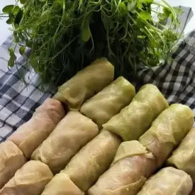 Голубцы классические