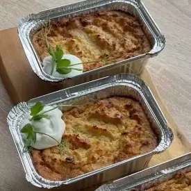 Бабка картофельная