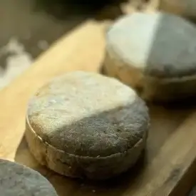 Биточки из булгура с овощами