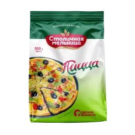Пицца