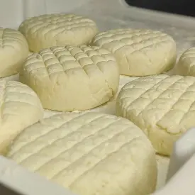 Сырники классические