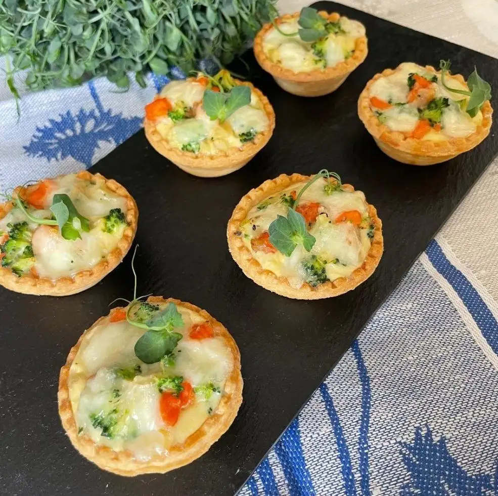 Тарталетки фото 4