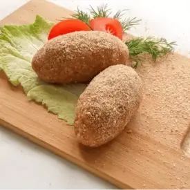 Котлеты по-киевски