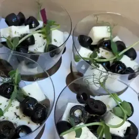 Салат «Греческий»