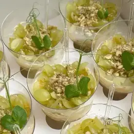 Салат «Тиффани»