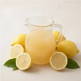 Лимонный концентрат сока (Израиль)