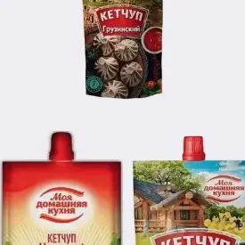 Кетчуп