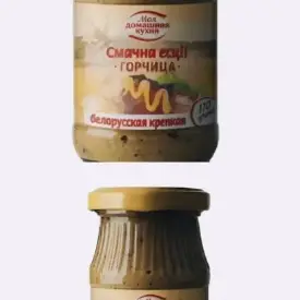 Горчица