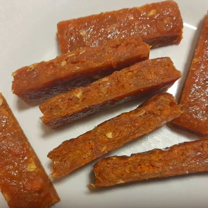 Пастила овощная, 200 гр./упак. фото 2