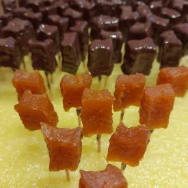 Шоколадные конфеты в ассортименте, 180гр./упак.