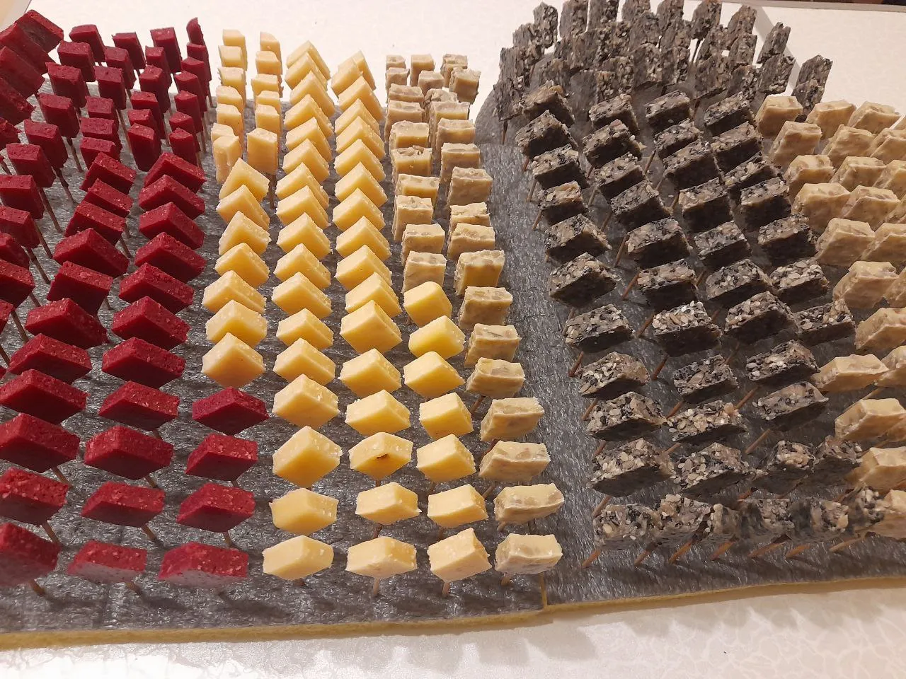 Шоколадные конфеты в ассортименте, 180гр./упак. фото 2