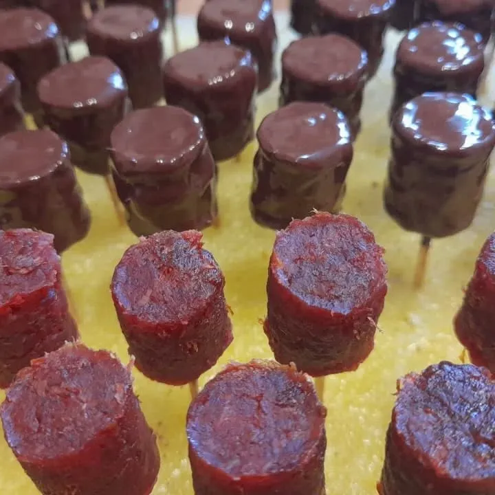 Шоколадные конфеты в ассортименте, 180гр./упак. фото 3