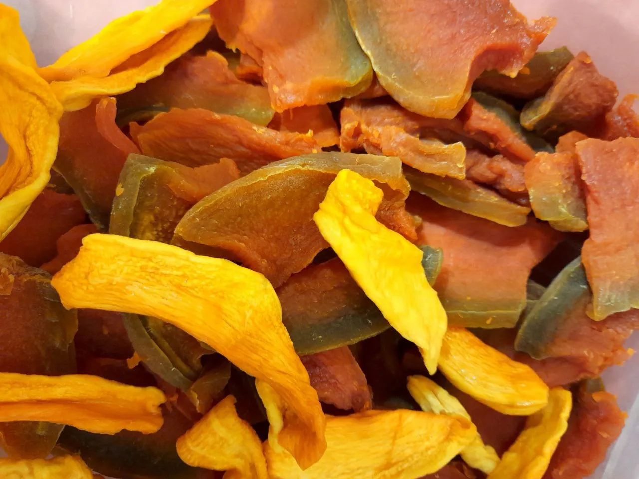 Цукаты в ассортименте, от 100гр. фото 4