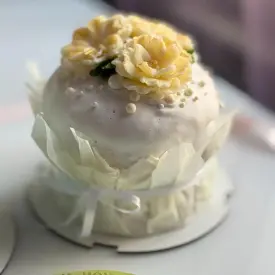 Кулич классический, 600−700 гр.