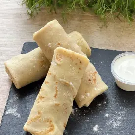 Блинчики, 30 шт.