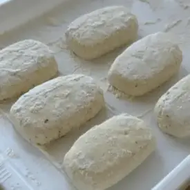 Сырники с маком