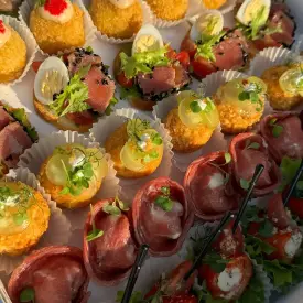 Бокс «Закусочный»