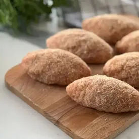 Котлеты классические