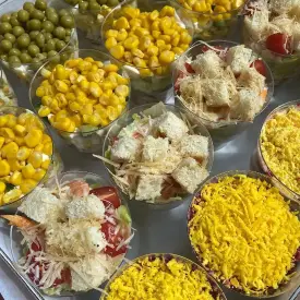 Бокс «Традиционный»