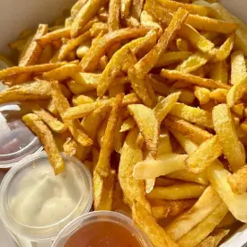 Картофель фри, 750 гр.