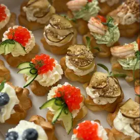 Бокс «Французский поцелуй»