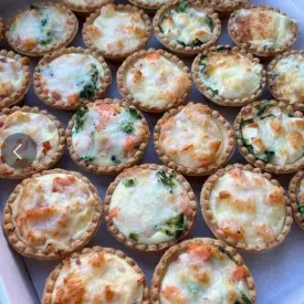 Бокс мини-кишей «Микс»