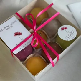 Десерт "Моти", 9 шт.