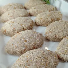 Котлеты классические