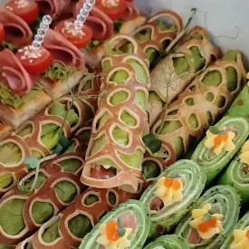 Бокс «На закуску»