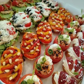 Бокс «Краски лета»