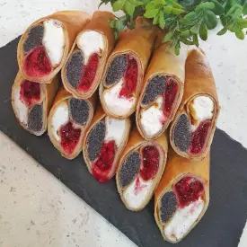 Блинчики «Королевские»