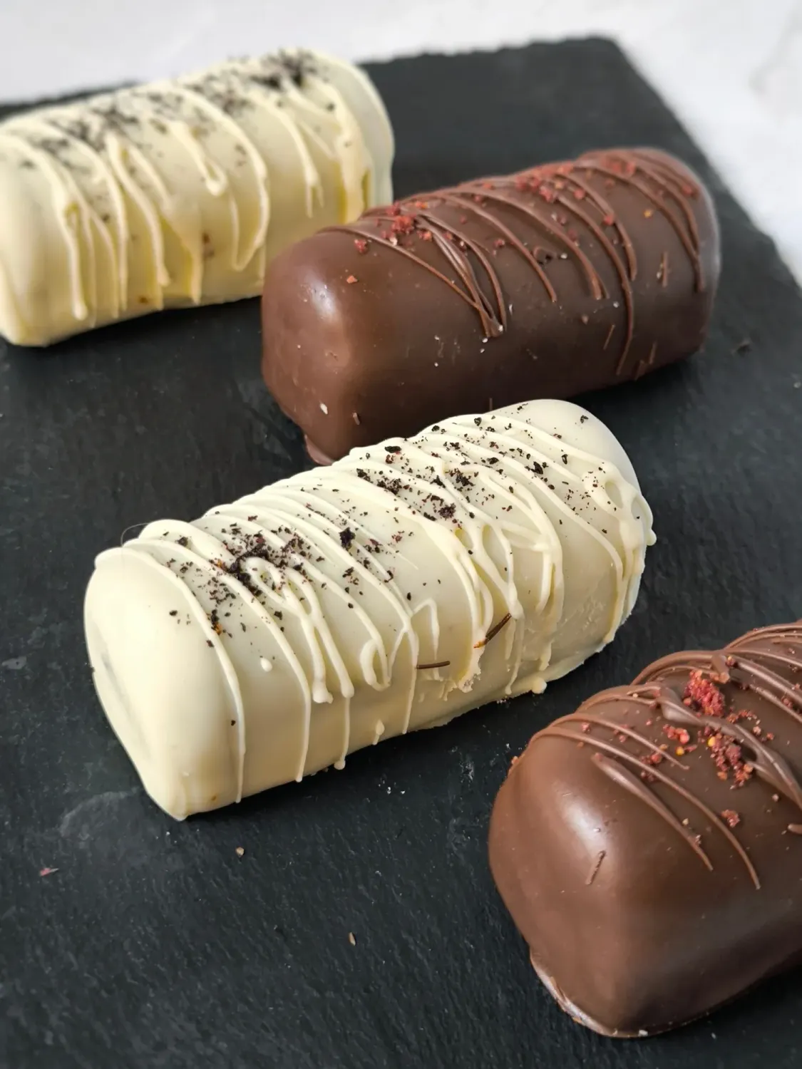 ПП глазированные сырки фото 2