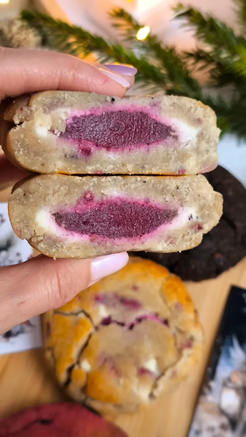 ПП NY COOKIES фото 3