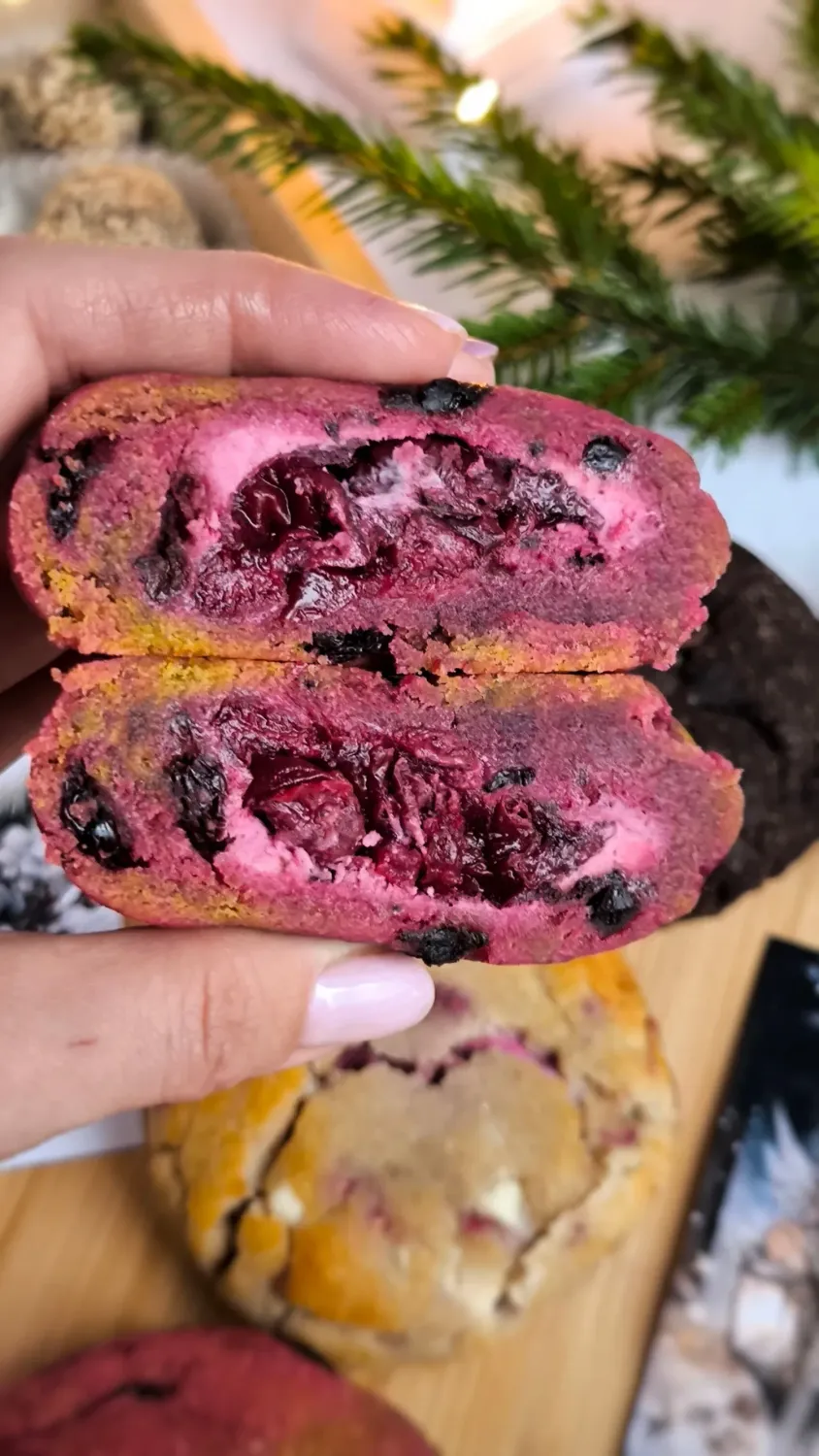 ПП NY COOKIES фото 2