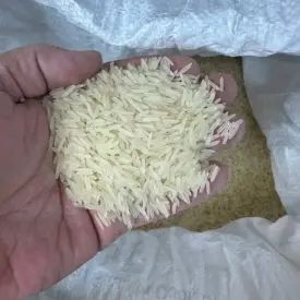 Рис Басмати