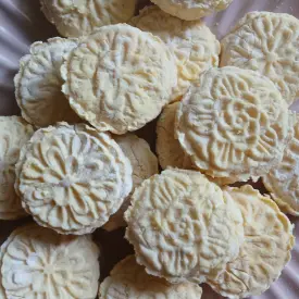 Сырники классические