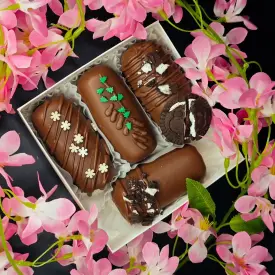 Пирожное «Картошка» (батончик)