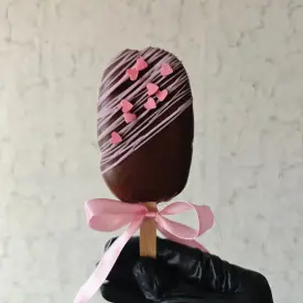 Пирожное «Картошка» (эскимо)