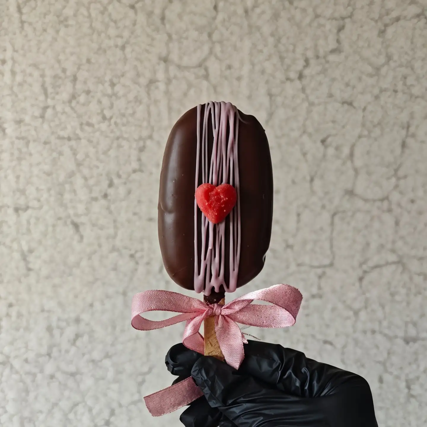 Пирожное «Картошка» (эскимо) фото 2