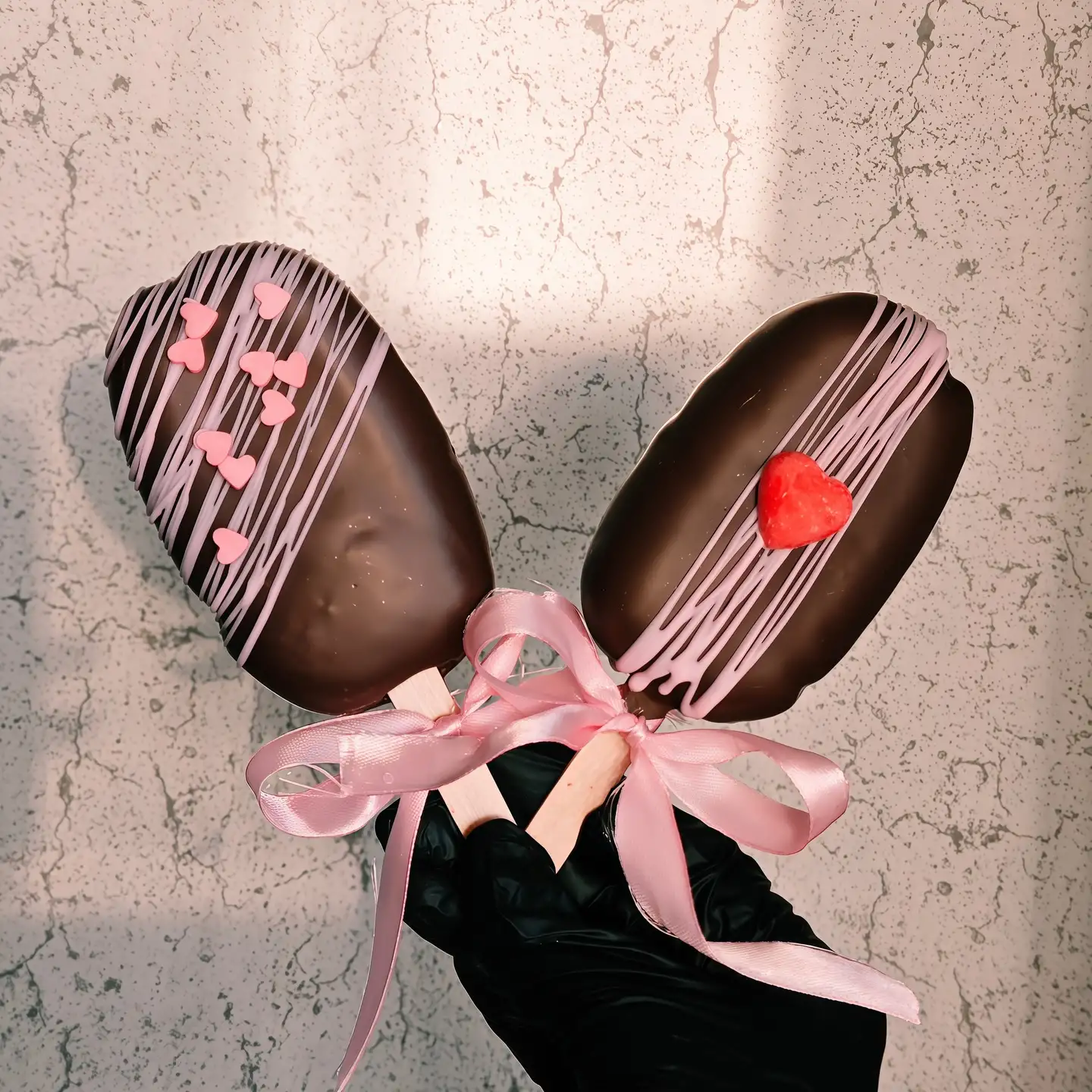 Пирожное «Картошка» (эскимо) фото 3