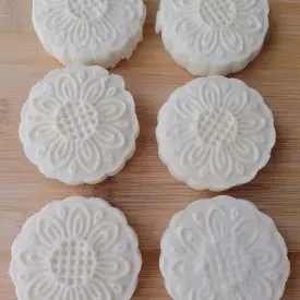 Сырники классические