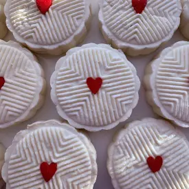 Сырники с  шоколадом